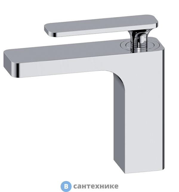 Смеситель Timo Torne 4361/00F chrome