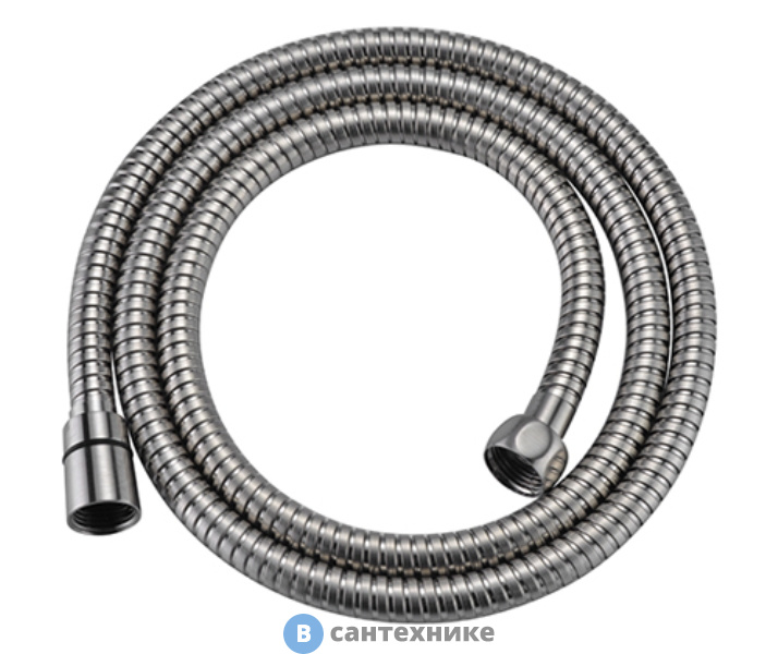 Шланг для душа WasserKRAFT A100