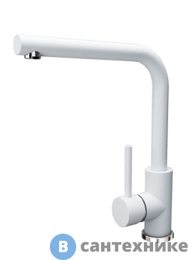 картинка Смеситель Flortek ДЕЛЬТА FK жасмин (DELTA FK, Jasmine) (314.06H.1123.201)