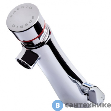 картинка Смеситель Presto 68401 PRESTO NEO порционный