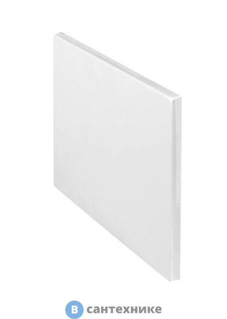 Панель боковая Cersanit VIRGO 80, белый (PB-VIRGO*80)
