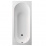 Ванна Villeroy & Boch OBERON 160x75 UBQ160OBE2V-01 кварил