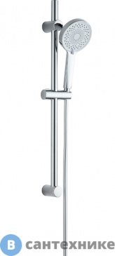 картинка Душевой гарнитур ESKO SSS712