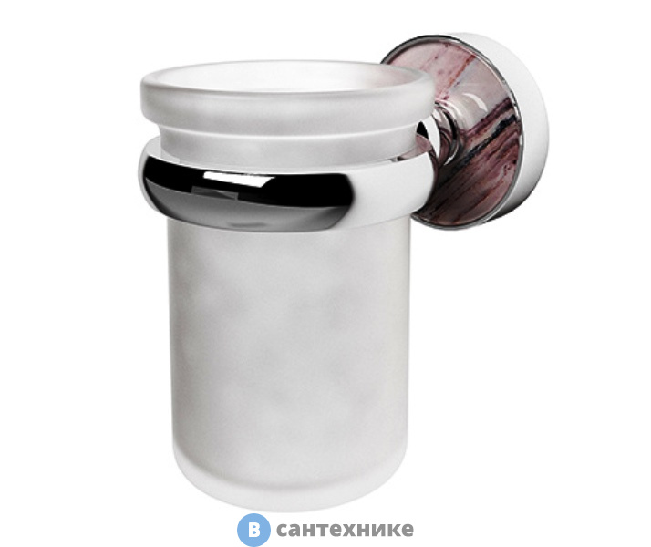 Подстаканник WasserKRAFT Aland K-8528 одинарный