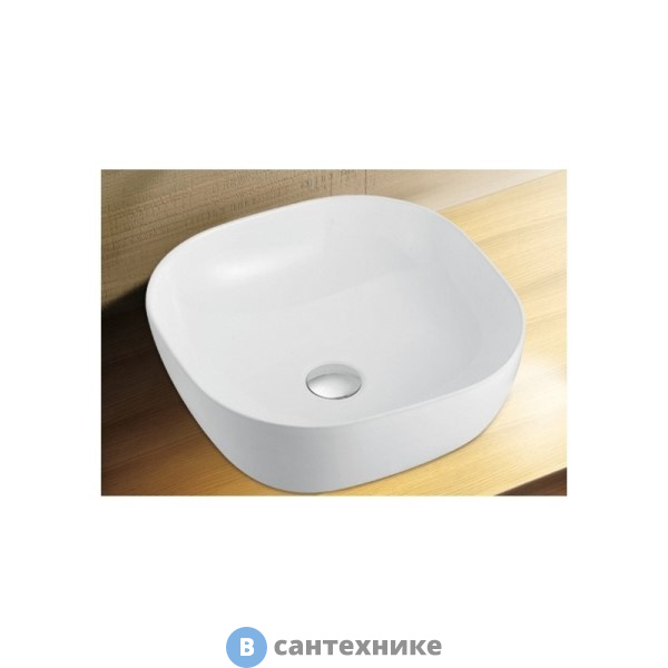 Раковина ESBANO ENOLA накладная