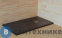картинка Душевой поддон RGW ST-0138G 80*130*2,5 графит/прямоуг (16152813-02), без сифона