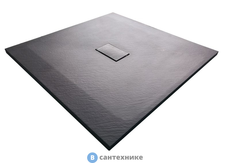 Душевой поддон WasserKRAFT Elbe 74T19