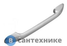 Ручки Jacob Delafon E75114-CP DIAPASON/MELANIE (хром)