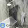картинка Шторка для ванны в профиле MaybahGlass 1400*400 Стекло 8 мм Графит матовый (MGV-84-1у)