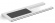 Бумагодержатель Black&White SN-8043 с полочкой для смартфона