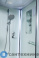 картинка Душевая кабина Deto D102S LED L (1200*800*2200)
