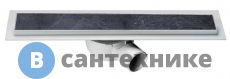 Душевой лоток Vincea SAY ALMIRA -S 602.60.S.U, 60 см, под плитку (SAY.602.60.S.U)