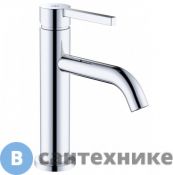 Смеситель Kludi Nova Fonte Pura 202880515 для раковины, хром