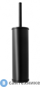 картинка Щетка WasserKRAFT K-1127 для унитаза напольная