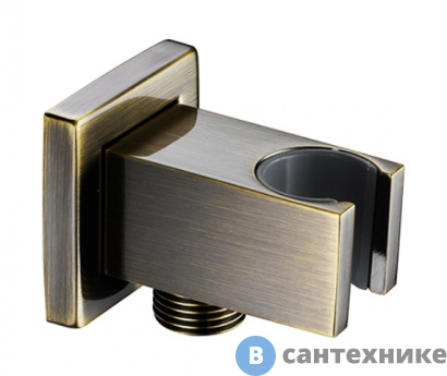 картинка Подключение шланга WasserKRAFT A109