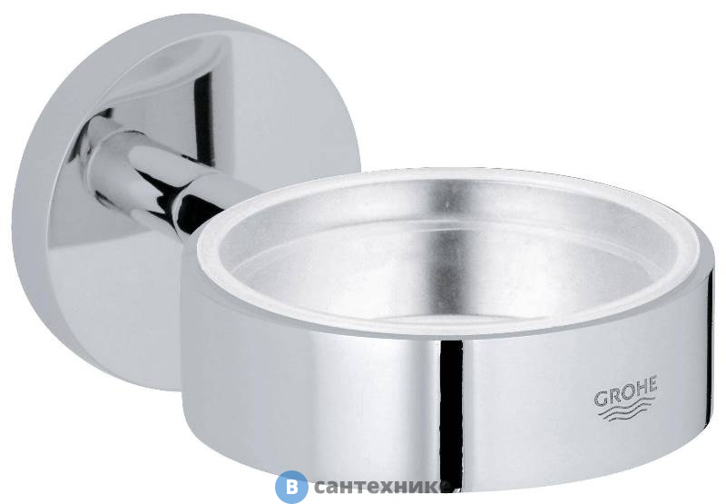 Держатель Grohe 40369001 Essentials