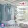 картинка Душевая кабина AvaCan EM5811RLED