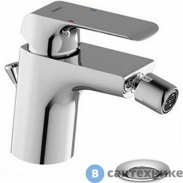 картинка Смеситель Ravak FL 055.00 для биде (X070122)