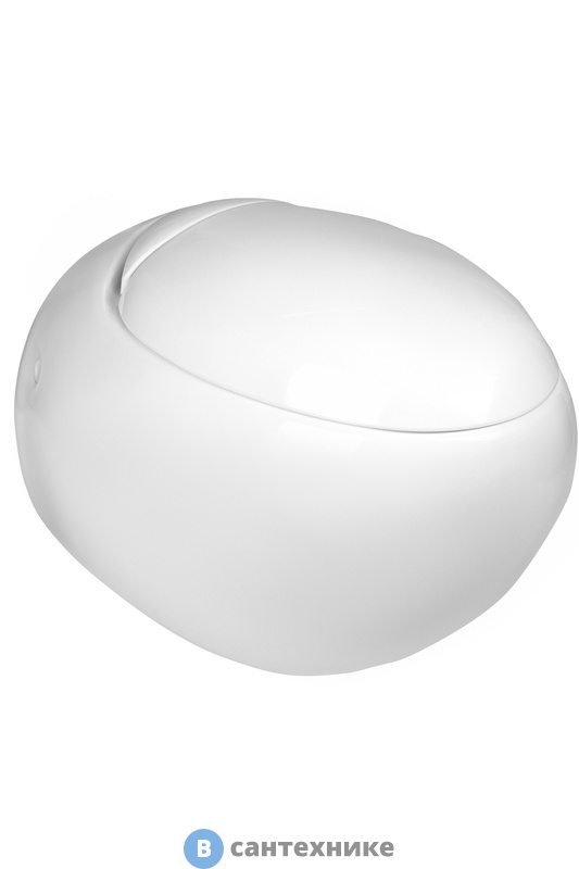 Унитаз с инсталляцией WELTWASSER и кнопкой смыва (BAMBERG 525 + JECKENBACH 004 GL-WT + BAMBERG CR)