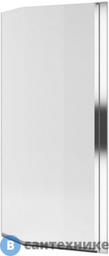 картинка Шторка для ванны EXCELLENT Be Spot 75 R (KAEX.2309.750.PR)