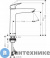 картинка Смеситель Hansgrohe 71091000 Logis для раковины