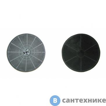 картинка Фильтр MBS F-019 угольный для GERBERA модель 2017