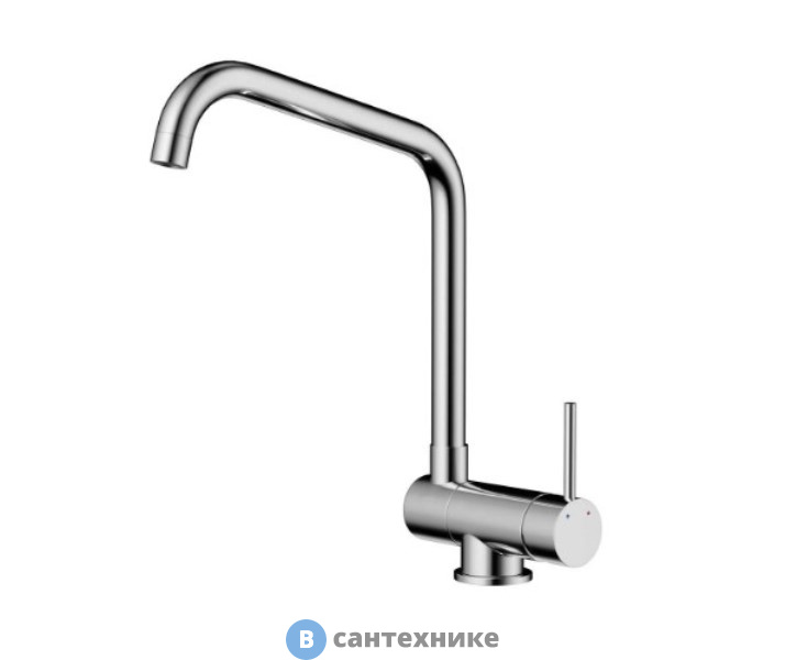 Смеситель OMOIKIRI Mori-C хром (4994320)