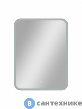 картинка Зеркало Taliente TA-Zled-G6080 600х800