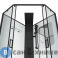 картинка Душевая кабина Grossman GR250D (100*100*217) ELEGANS