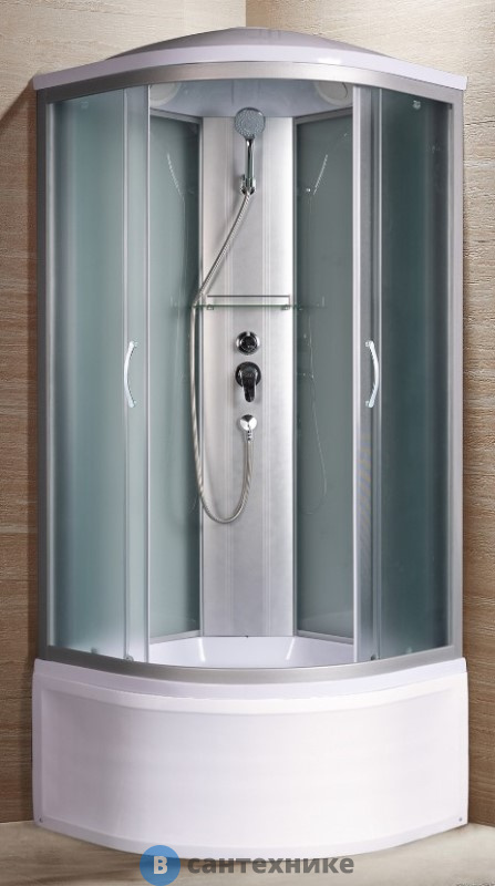 Душевая кабина River NARA XL 80/43 MT