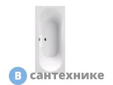 Ванна Villeroy & Boch Oberon 2.0 180х80 UBQ180OBR2DV-01