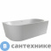 картинка Акриловая ванна ABBER AB9502-1.8 R белая