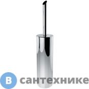 Ёршик Paini 73CR061 д/унитаза Morgana, хром