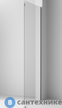 картинка Боковая стенка Ambassador Benefit 110HX (1100x2000)