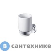 Стакан Zeegres FANO 25102201 для зубных щёток