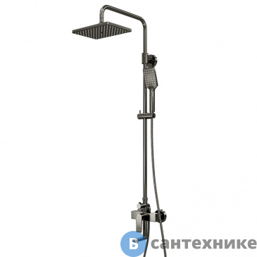 картинка Душевая стойка WasserKRAFT A18401