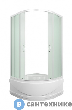 картинка Душевой уголок ERLIT ER0509T-C3