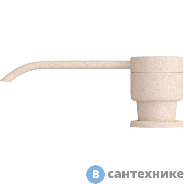 картинка Дозатор для жидкого мыла TOLERO (№102 Сафари) (694944)