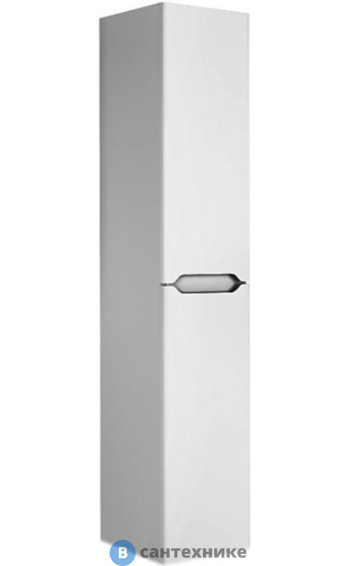 Пенал Dreja QL 35, белый (99.0009)