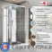 картинка Душевая кабина AvaCan Z1910LEDMT (Z1910LEDMT)