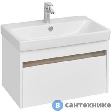 картинка Тумба под раковину Акватон Марти 70 (1A267501MY010)