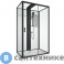 картинка Душевая кабина Grossman GR252Q (120*80*217) ELEGANS