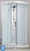 Душевая кабина IMWEI XDS-09SC (900*900*2200)