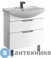 картинка Тумба под раковину Dreja Laguna Plus 75, белая (99.0106)