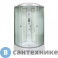 картинка Душевая кабина Deto L780 с гидромассажем