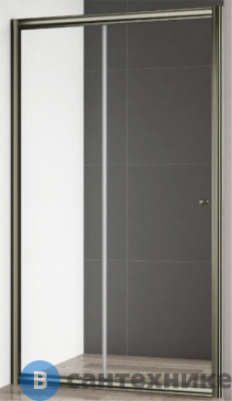 картинка Душевая дверь Cezares GIUBILEO-BF-1-140-C-G