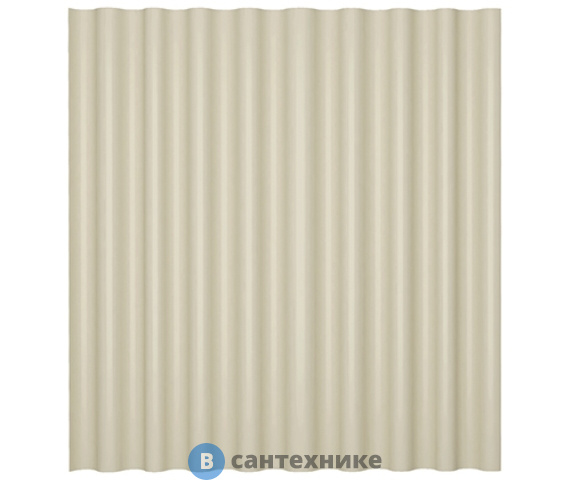 Шторка WasserKRAFT Oder SC-30601 для ванной