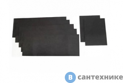 картинка Комплект шумопоглощающих пластин для ванн Kaldewei BW-ADS (687675730000)