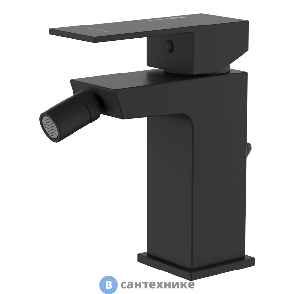 Смеситель WasserKRAFT Abens 2006 для биде