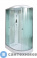 картинка Душевая кабина Deto L 902 L стандартная (120х80х215 см)